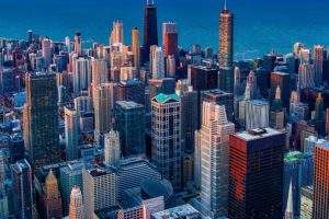 Chicago Is A Fascinating City To Begin Your Career