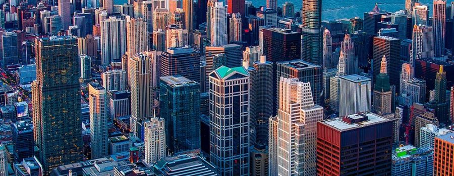 Chicago Is A Fascinating City To Begin Your Career