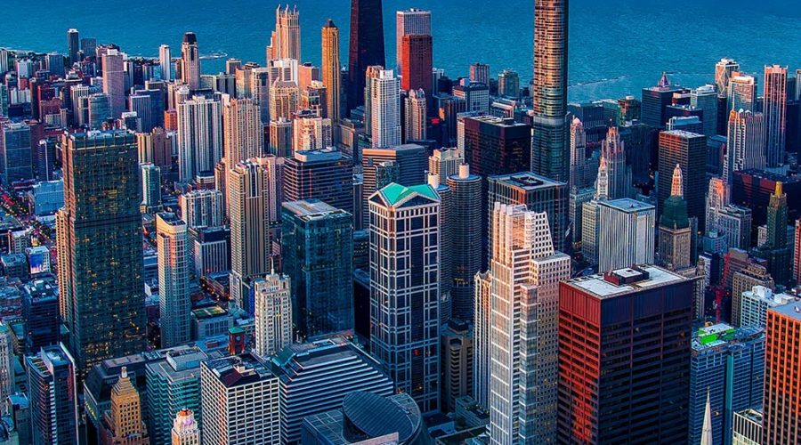 Chicago Is A Fascinating City To Begin Your Career